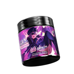 Gunpowder Rush by Saruei Caffeine Free - 100 Servings