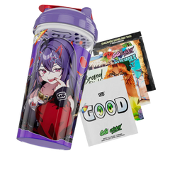 Creator Cups x Numi: Numiverse
