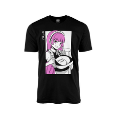 Waifu Shirt S3.8: Milkers