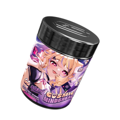 Cosmic Mindbreak by SquChan - 100 Servings