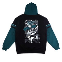 69ers: Hoodie