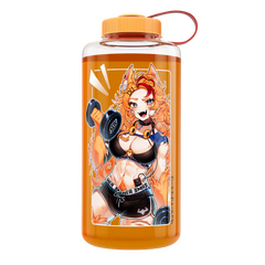 Waifu Jugs x Buffpup: Post Workout (64oz)