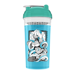 Waifu Cups: Snake Charmer