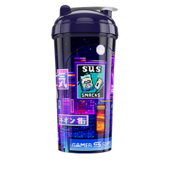 PIXEL CUPS: 2069