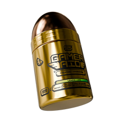 Lemon Lime GAMERAID - 30 Servings