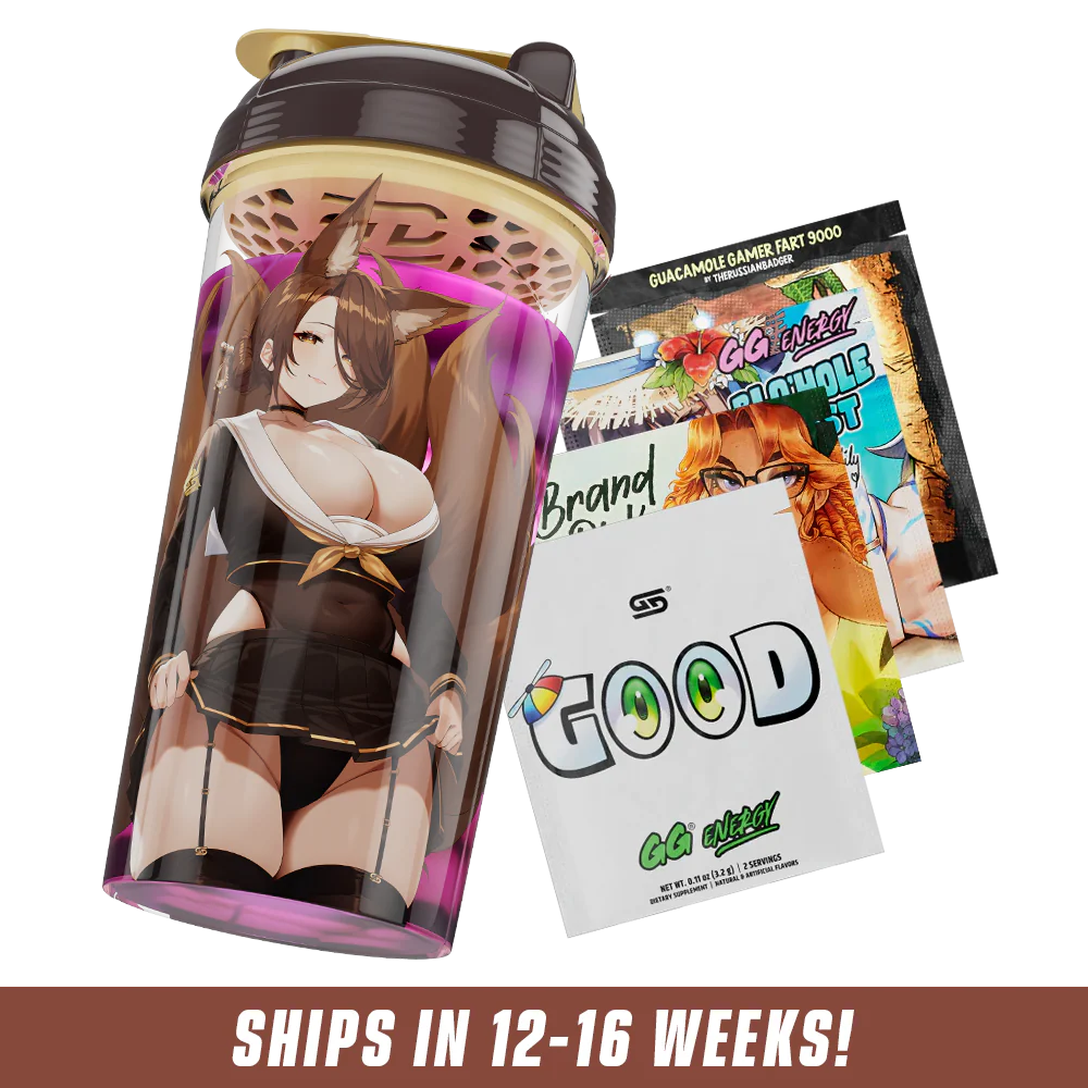Creator Cups x Saeko
