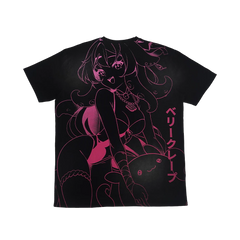 BerryCrepe: Shirt