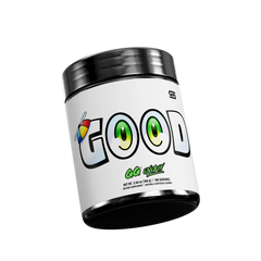 GOOD - 100 Servings