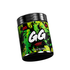 Sour Apple - 100 Servings