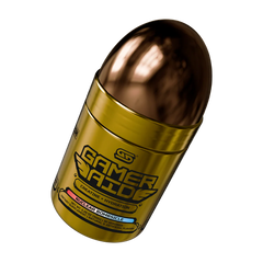 Caseoh's Nuclear Bombsicle GAMERAID - 30 Servings