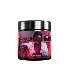 Browser Brew GG by Opera GX Caffeine Free - 100 Servings