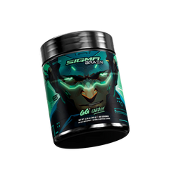 Sigma Brain - 100 Servings