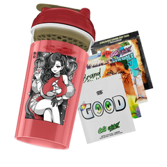 Waifu Cups x Vexoria : M.I.L.F $
