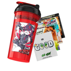 Waifu Cups x KURO