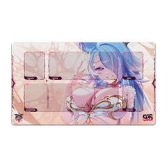 Silvervale: Divine Chaos Desk Mat