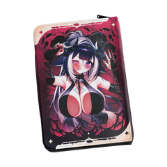 Shylily: Divine Chaos Binder