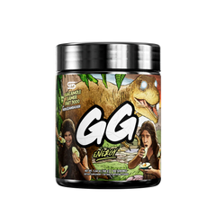 Guacamole Gamer Fart 9000 by RussianBadger - 100 Servings