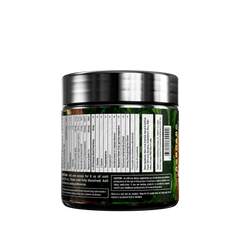 Guacamole Gamer Fart 9000 by RussianBadger Caffeine Free - 100 Servings