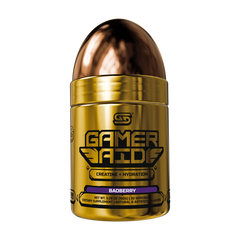 BaoBerry GAMERAID - 30 Servings