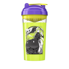 Waifu Cups x FLEEK's Virgin Drop