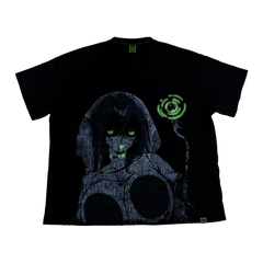 Holy Sheet: Supersized Tee