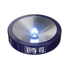 PIXEL CUPS 2069: LED Coaster