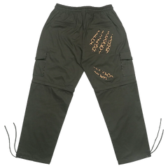 Wild Style: Convertible Cargo Pants