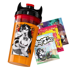Waifu Cups x Merunyaa: Succucore