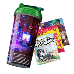 PIXEL CUPS x CaseOh