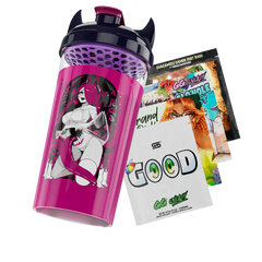 Waifu Cups x Giwi
