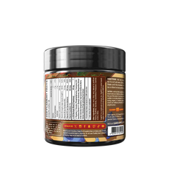 Plowed and Proud GG by Vienna Caffeine Free - 100 Servings