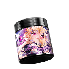 Cosmic Mindbreak by SquChan Caffeine Free - 100 Servings