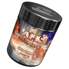 AFK: Cinnamon Bath - 30 Servings