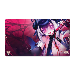 Shylily: Divine Chaos Deskmat