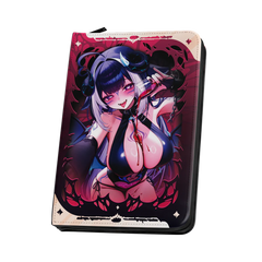 Shylily: Divine Chaos Binder