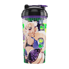 Creator Cups x SquChan