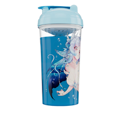 Waifu Cups x Mermaid Bao: All Over Print Shaker