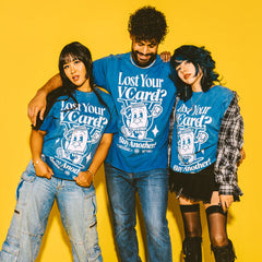VCard Heritage Shirt