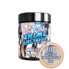 Anime Girl Thigh - 100 Servings (Vtuber Edition)