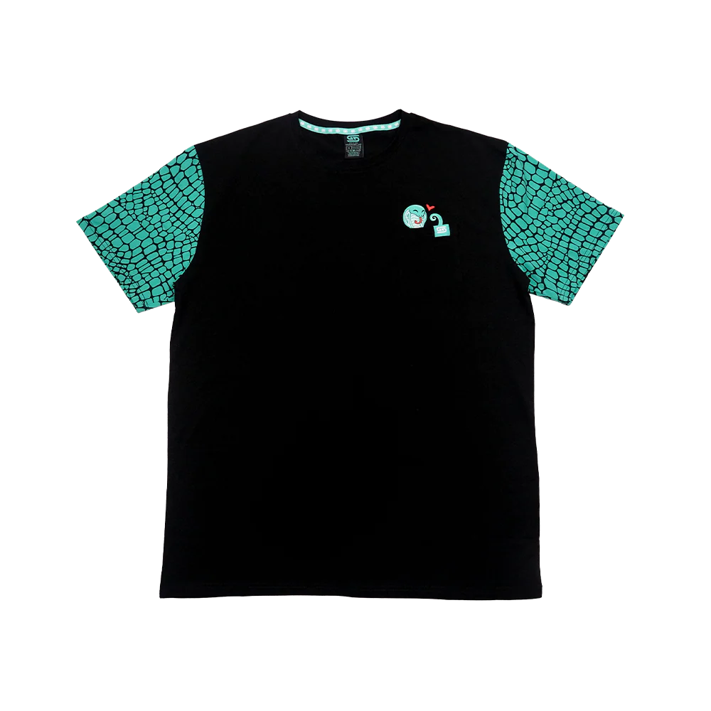Waifu Shirt: Snake Charmer