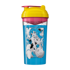 Waifu Cups x BerryCrepe