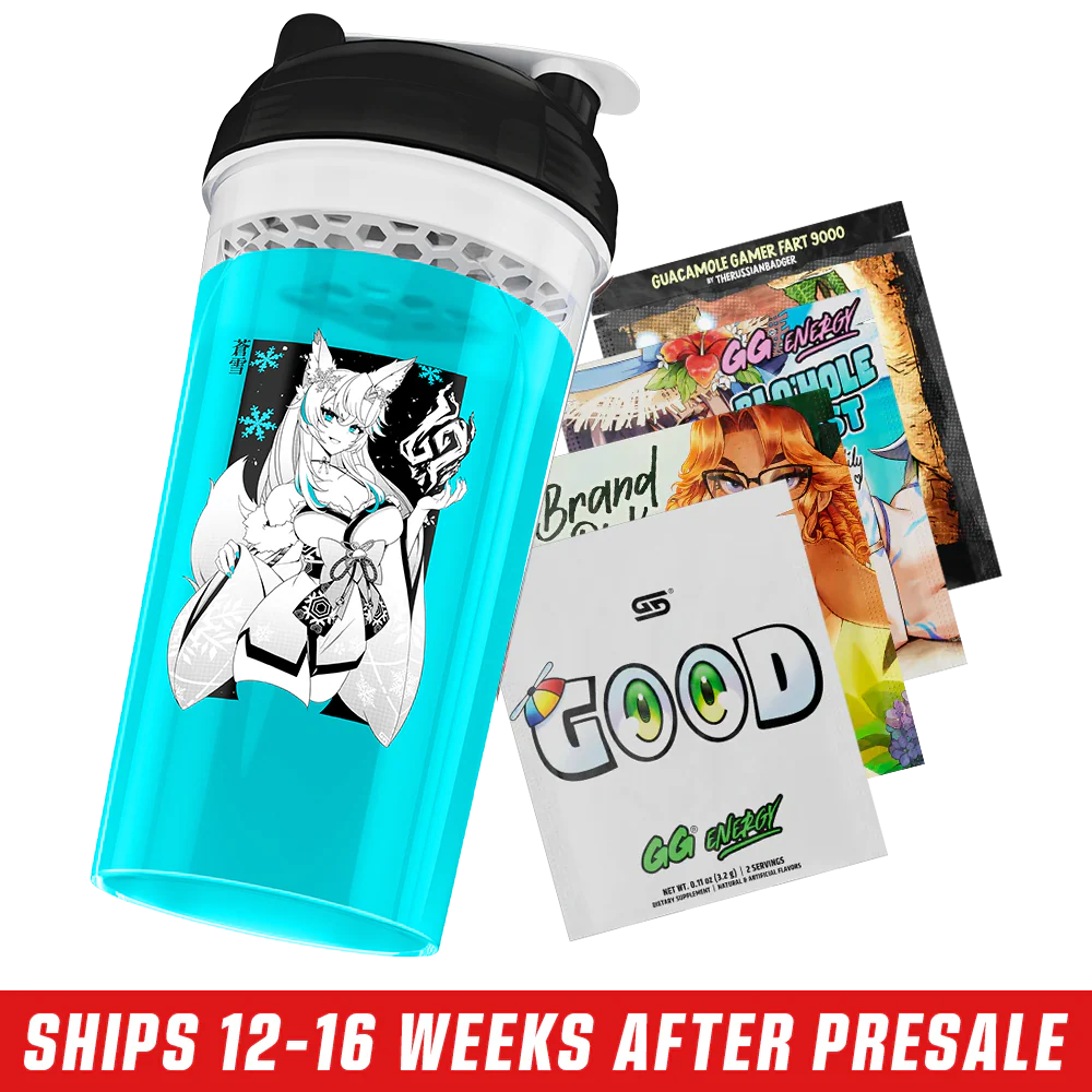 Creator Cups x Smug Alana