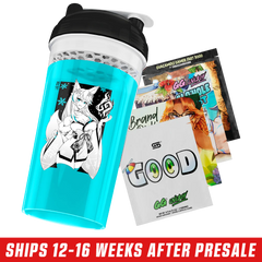 Creator Cups x Smug Alana