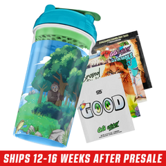 Creator Cups x Soup