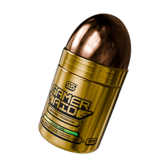 Lemon Lime GAMERAID - 30 Servings