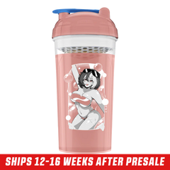 Creator Cups x Pezzy