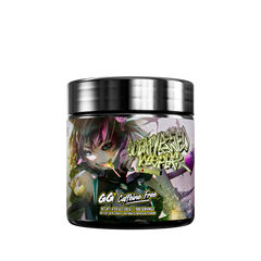 Sodapressed Despear Caffeine Free - 100 Servings