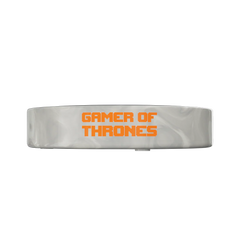 Gamer of Thrones: LED Coaster