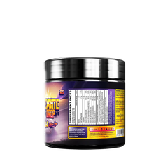 Exotic Drop Caffeine Free - 100 Servings