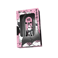 Double Fisting: Fingerboard